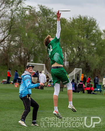 Neuqua Knockout 2023