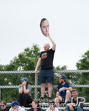 Philadelphia Surge vs Portland Rising