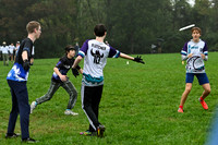 Fairfax Fog vs CUDO Storm Surge - WAFC Fall Fling 2026 Sunday