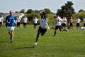 11:00 Round: U-19 Open Pool Play - 2012 YCCs