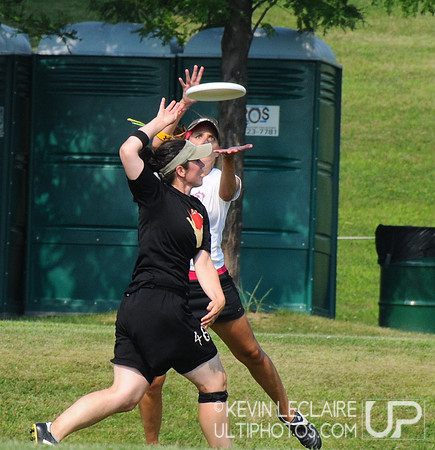 Philly Invite 2008 Elite Division