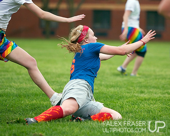 Sat Round 5 - Girls - MN HS State Champs 2013