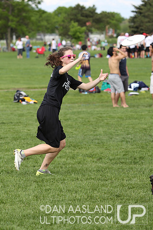 Sat Round 2 - Open D-II - MN HS State Champs 2013