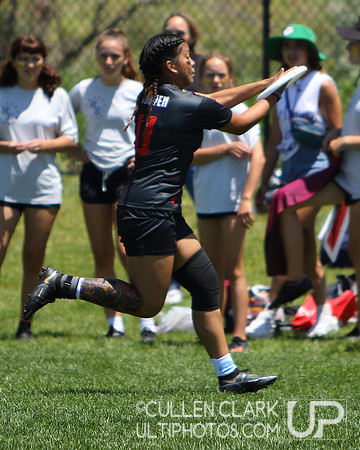 06/16/2023 - High School National Invite (HSNI), Salt Lake City, UT. Copyright Cullen Clark for Ultiphotos