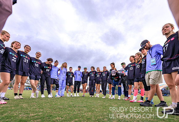 USA Ultimate 2026 Club Championships