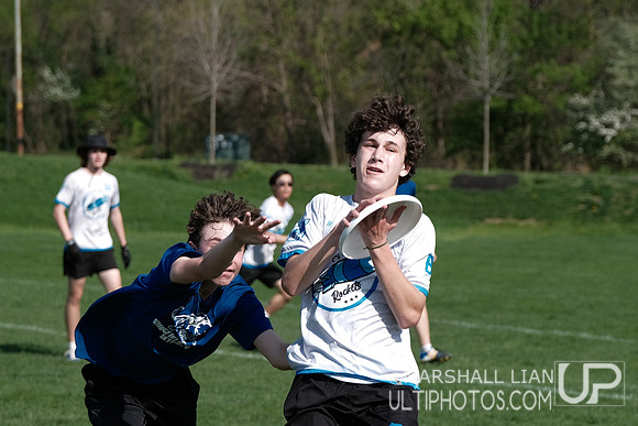 Radnor Invite 2023 Round 5