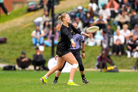 WFDF World Ultimate Club Championships in LIMERICK, IRELAND  15.-22.8 2026