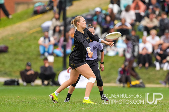 WFDF World Ultimate Club Championships in LIMERICK, IRELAND  15.-22.8 2026