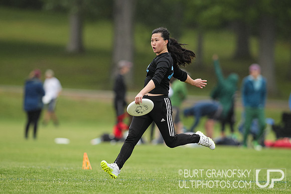 BUDA Mixed Easterns, June 3, 2023