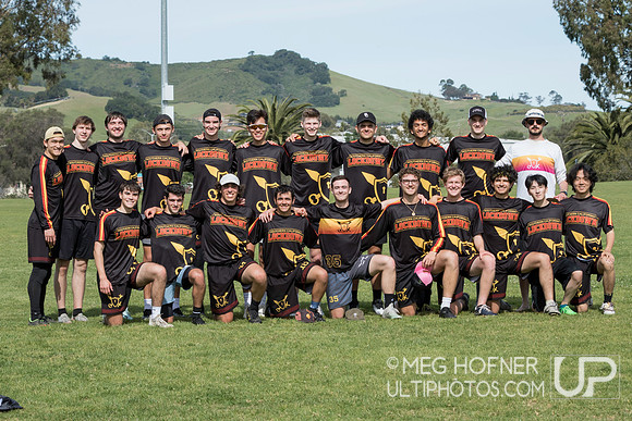 SoCal D1 Conference Championships 2023