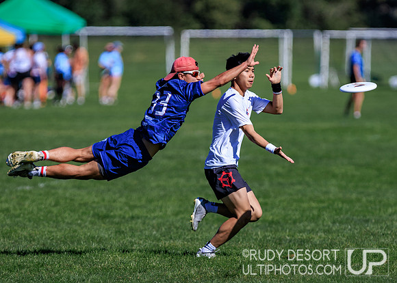 2026 Great Lakes Regionals