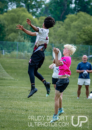 2025 High School National Invite (HSNI)