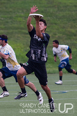 New York Empire vs New Jersey Hammerheads, 7/13/2013