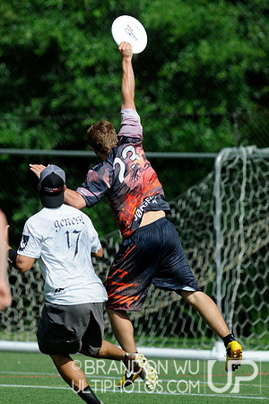US Open 2013 - Friday