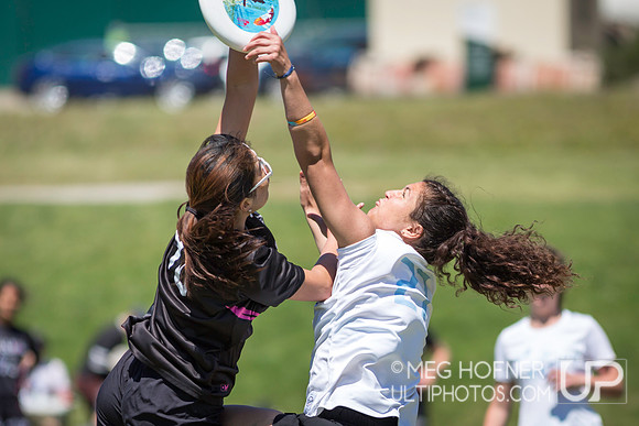 SoCal D1 Conference Championships 2023