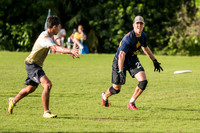 2015 Pan American Ultimate Championships (PAUC) - Wednesday Pool Play