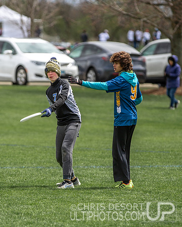 Neuqua Knockout 2023