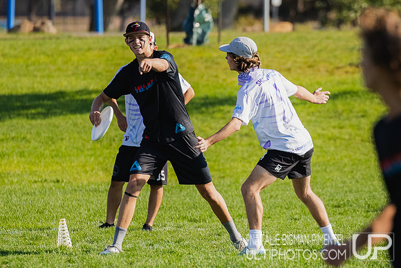 Youth Club Championships 2026