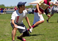 Fri Round 3 - 2013 D-I College Champs
