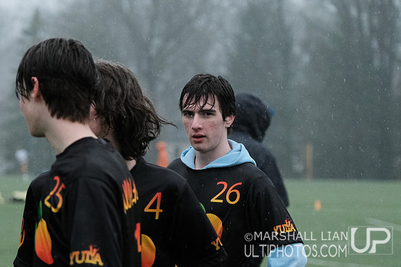 2023 YULA Invite Saturday Action