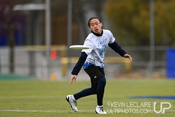 YULA 2023 Saturday action