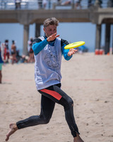 Sunday, 14 May. 2023 USA Ultimate Beach Championships