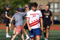 Boston Glory v DC Breeze