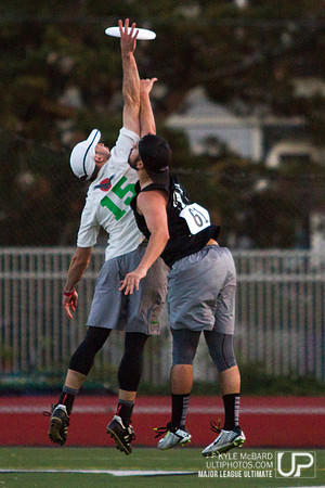 SF Dogfish Closed Tryout 02/21/2016