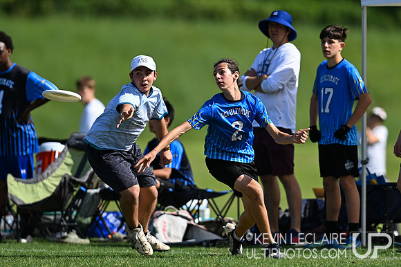 VA HS States 2025 Saturday
