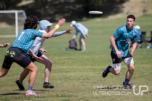 SoCal D1 Conference Championships 2023