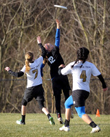 Queen City Tune Up 2016 - Saturday