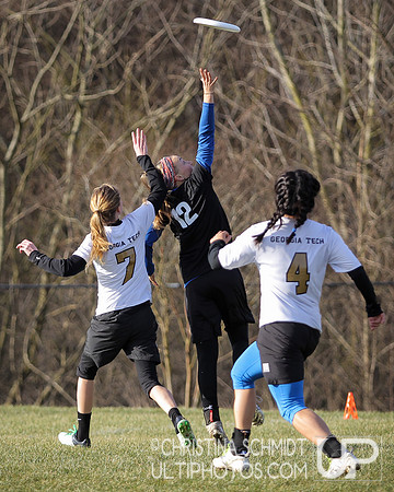 Queen City Tune Up 2016 - Saturday