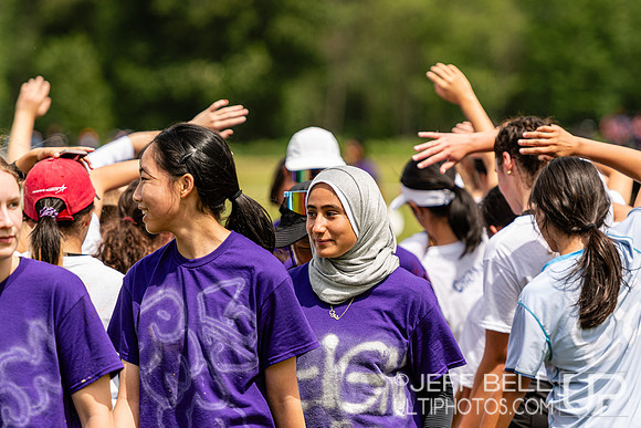 Vancouver Ultimate League Misfit Cup