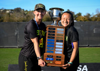 Awards - Club Champs 2026