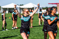Sun R4: rATLers v Kitty Hawks