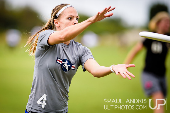 USAU Club Nationals 2015