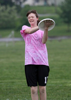 USAU HS Centrals Championship Pool Play