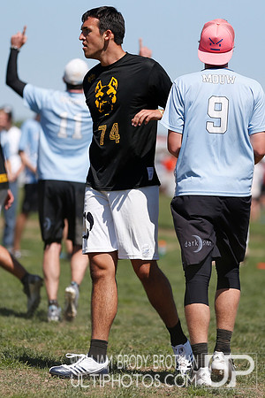 2013 USA Ultimate College Championships