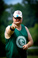 AFDC Summer League EOST - 2013