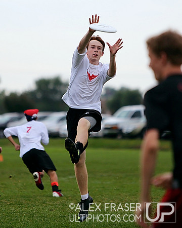 Sunday - U19 Open - YCC2013