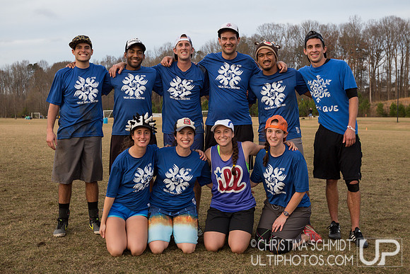 12 Days of Christmas -- 2015