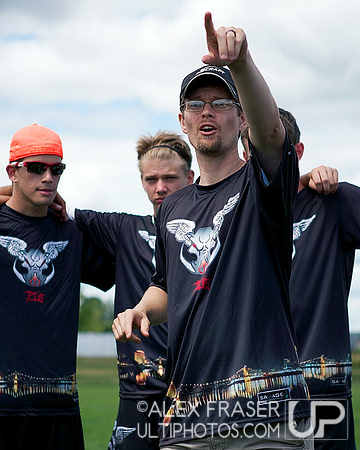 Sat U19 Open - YCC 2013