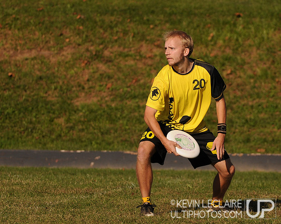 Sunday Action from 2011 Mid-Atlantic Open Regionals