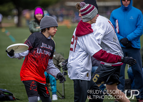 Neuqua Knockout 2023