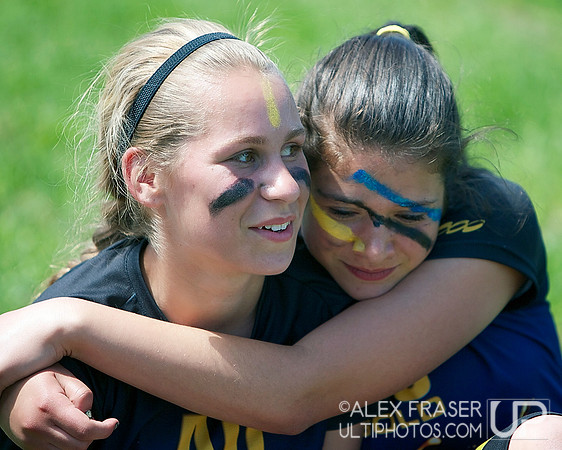 Sunday Highlights - 2013 MN HS State Champs