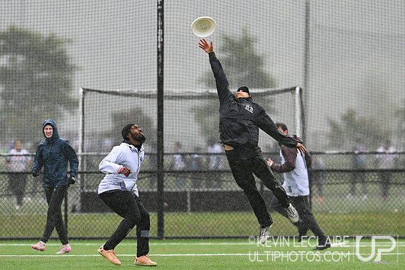 2026 Mid-Atlantic Regionals Saturday