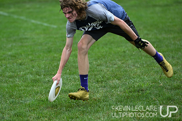 Fairfax Fog v Lake Braddock Bruins