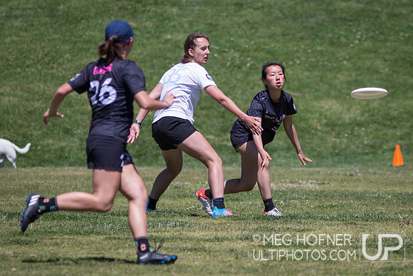 SoCal D1 Conference Championships 2023