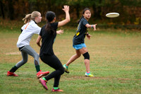 Sharon Spirit of the Game Tourney, 2015