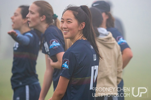 2023 USA Ultimate D1 NorCal Conference Championships